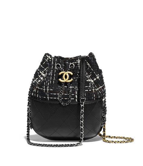 chanel gabrielle pubblcità|Chanel gabrielle purse bag.